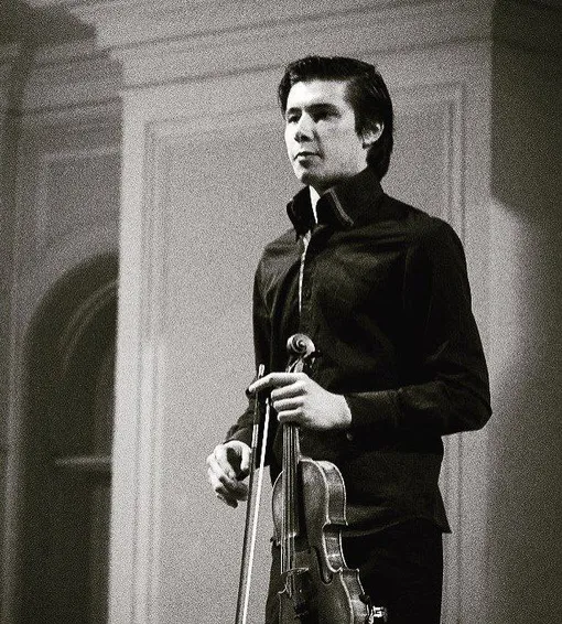 Скрипача Большого театра избили в караоке