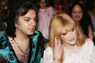 Друг Аллы Пугачевой раскрыл неизвестные подробности ее свадьбы с Киркоровым