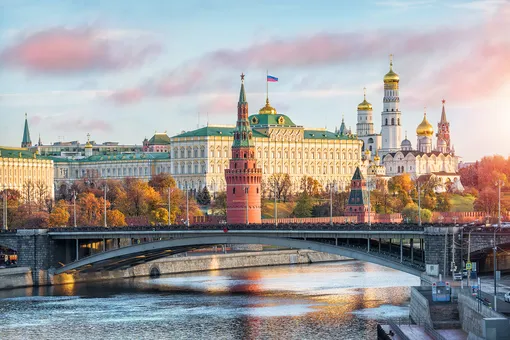 Летний отдых в России в 2023 году: альтернативы турецкому берегу и не только Летний отдых в России в 2023 году: альтернативы турецкому берегу и не только