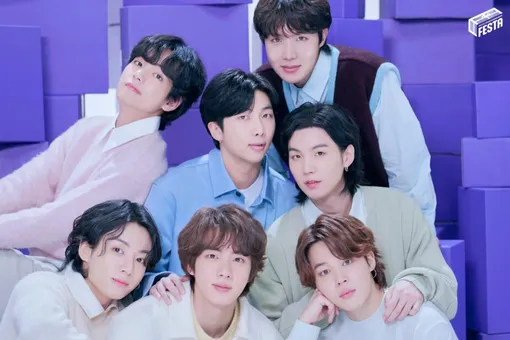 BTS готовы творить дальше, но при определенных условиях