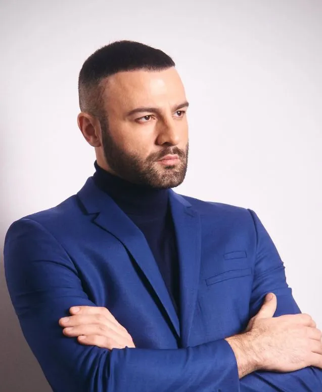 Константин Гецати, фото Константин Гецати, фото