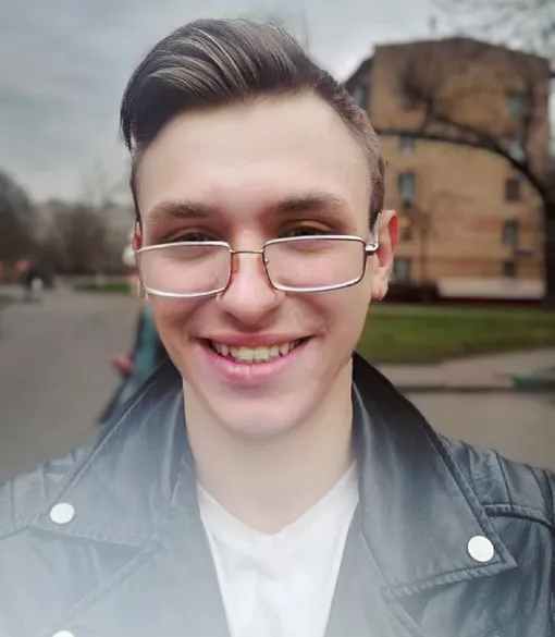 Сергей Корсик прожил 30 лет Сергей Корсик прожил 30 лет