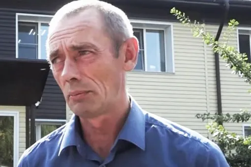 Запутался в показаниях: барнаульский маньяк Виталий Манишин случайно признался еще в четырех убийствах Запутался в показаниях: барнаульский маньяк Виталий Манишин случайно признался еще в четырех убийствах
