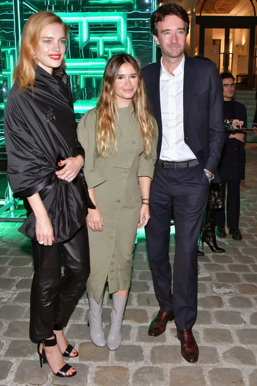 Антуан Арно