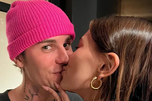 «Хейли сказала, что мне нужно извиниться»: Джастин Бибер признался, что поссорился с доулой во время родов жены «Хейли сказала, что мне нужно извиниться»: Джастин Бибер признался, что поссорился с доулой во время родов жены