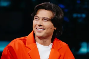 «Она четыре мужа потеряла»: Прохор Шаляпин заявил, что его новая возлюбленная прожила интересную жизнь «Она четыре мужа потеряла»: Прохор Шаляпин заявил, что его новая возлюбленная прожила интересную жизнь
