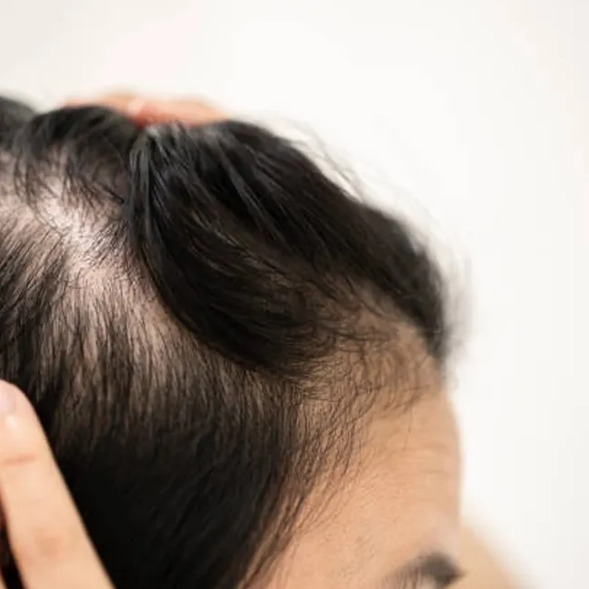 Восстановление волос после болезни и стресса: что действительно работает и как быстро