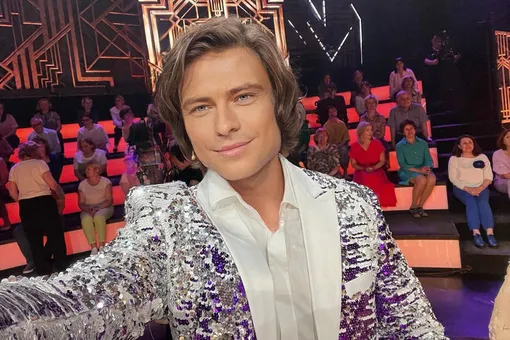 Прохор Шаляпин резко отреагировал на критику со стороны Ларисы Гузеевой