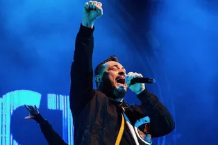 Сергей Жуков и Стас Михайлов записали совместный трек «Наши дети»