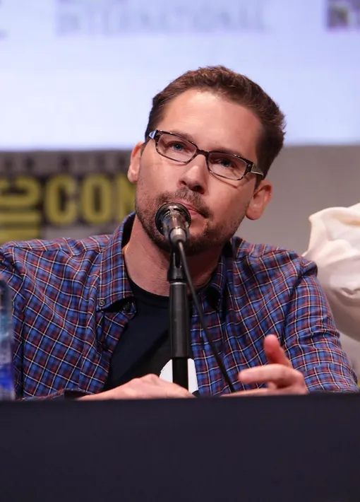 Брайан Сингер