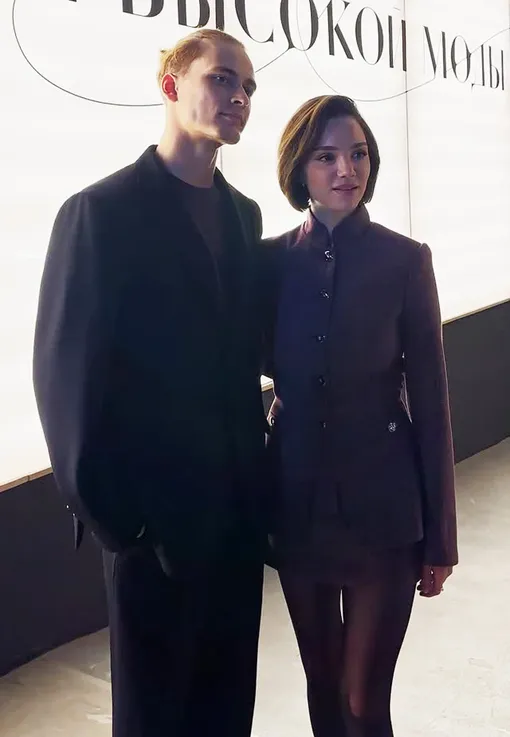 Ильдар Гайнутдинов и Евгения Медведева объявили о помолвке Ильдар Гайнутдинов и Евгения Медведева объявили о помолвке