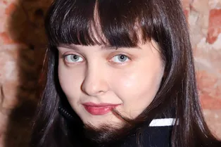 «Я родила дочь»: звезда фильма «Кислота» Арина Шевцова стала мамой и рассекретила редкое имя малышки «Я родила дочь»: звезда фильма «Кислота» Арина Шевцова стала мамой и рассекретила редкое имя малышки