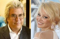 Бывший муж Памелы Андерсон, брак с которым продлился 12 дней, завещал ей 10 млн долларов