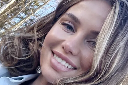 Алекса рассекретила рост и вес после обвинений в излишней худобе Алекса рассекретила рост и вес после обвинений в излишней худобе