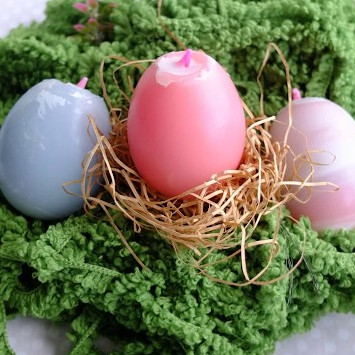 how to decorate eggs for easter