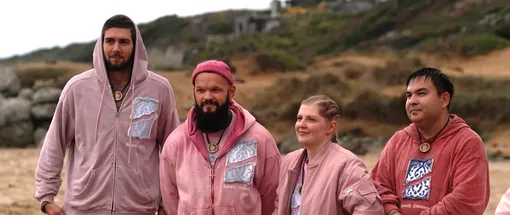 Участники полуфинала реалити-шоу