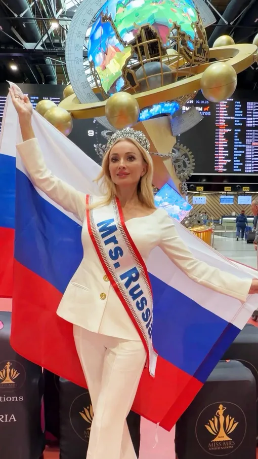 Мария Филина принесла России победу Мария Филина принесла России победу