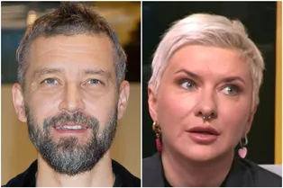 «Я поселился за забором»: лидер группы «Uma2rman» Владимир Кристовский после развода переехал в соседний дом «Я поселился за забором»: лидер группы «Uma2rman» Владимир Кристовский после развода переехал в соседний дом