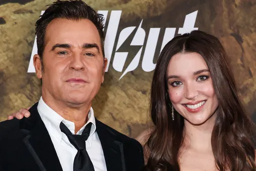 Молодая жена беременна: бывший муж Дженнифер Энистон готовится впервые стать отцом Молодая жена беременна: бывший муж Дженнифер Энистон готовится впервые стать отцом