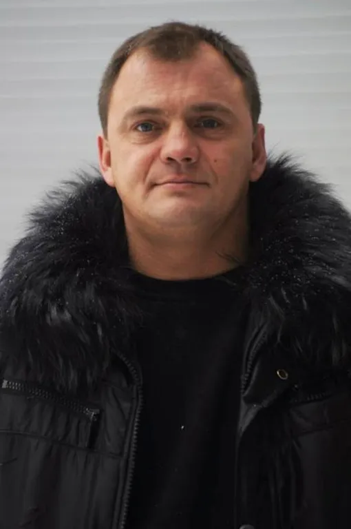 Иван Фирсов прожил 57 лет Иван Фирсов прожил 57 лет