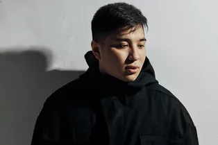 Казахский артист The Limba выпустил новый клип