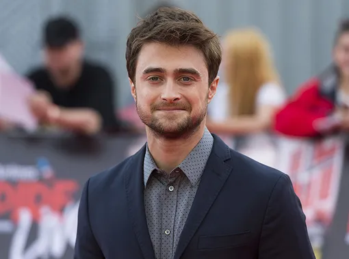 У звезды Голливуда Дэниэла Рэдклиффа повышенное внутричерепное давление. болезни звезд