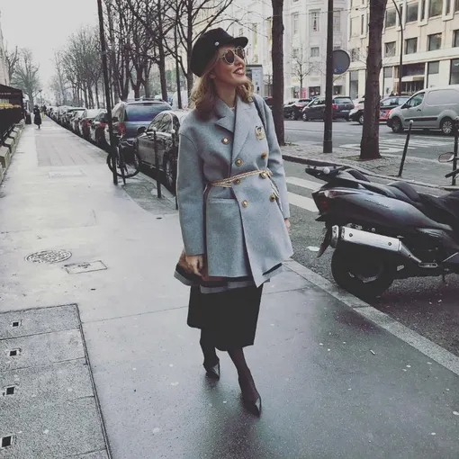 Ксения Собчак Ксения Собчак