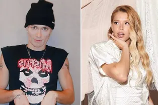 «Все, кто мне угрожал, пожалели об этом»: Nkeeei рассказал, как отреагировал на сталкера Юлии Гаврилиной