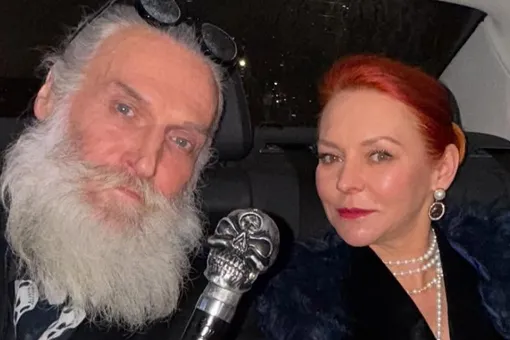 «Во всей красе»: Марина Анисина и Никита Джигурда показали дочь по важному поводу «Во всей красе»: Марина Анисина и Никита Джигурда показали дочь по важному поводу