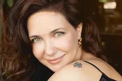 «Я боялась потерять карьеру, внешность, мужчину»: Екатерина Климова рассказала о страхах из-за материнства «Я боялась потерять карьеру, внешность, мужчину»: Екатерина Климова рассказала о страхах из-за материнства