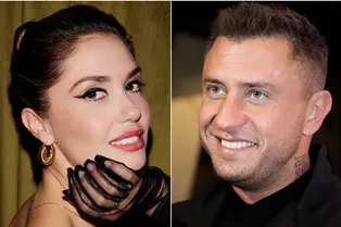 «Отстаньте от меня!»: Агата Муцениеце после заседания суда против Павла Прилучного нервно отреагировала на журналистов «Отстаньте от меня!»: Агата Муцениеце после заседания суда против Павла Прилучного нервно отреагировала на журналистов