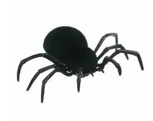 Паук на радиоуправлении игроленд, свет, движение, ABS, PP, нейлон