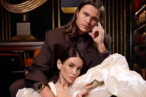 «Я не так себе это представляла»: Айза показала, как прошла ее первая брачная ночь «Я не так себе это представляла»: Айза показала, как прошла ее первая брачная ночь