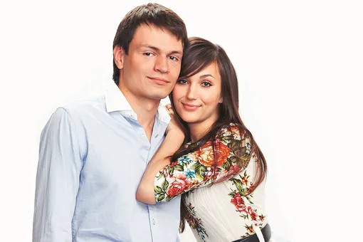 Секрет крепких отношений