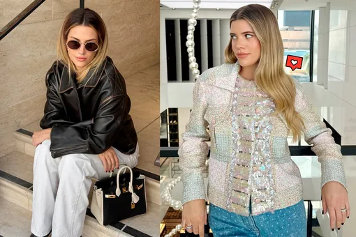 От контрастных корней до миндального блонда: 6 самых модных идей окрашивания для зимы 2025-2026 От контрастных корней до миндального блонда: 6 самых модных идей окрашивания для зимы 2025-2026