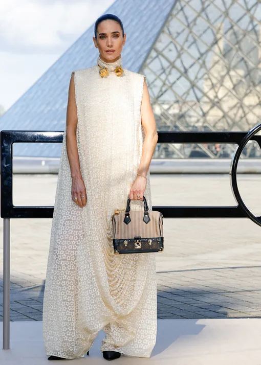 Дженнифер Коннелли