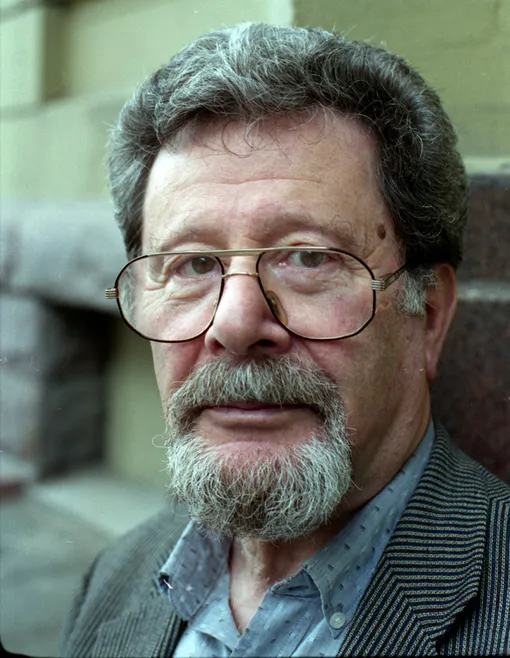 Генрих Падва умер после инсульта