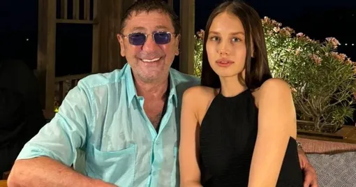 Григорий Лепс расстался с Авророй Кибой Григорий Лепс расстался с Авророй Кибой