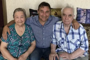 «Я не успел увидеть его живым»: Камиль Ларин сообщил о смерти отца «Я не успел увидеть его живым»: Камиль Ларин сообщил о смерти отца