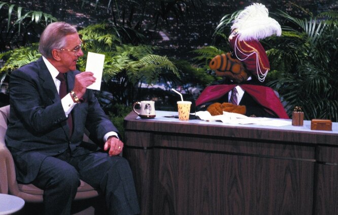 Канал СТС Love заново покажет знаменитый сериал «Альф»