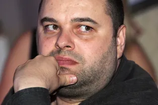 «Моя жизнь никогда не будет прежней»: продюсер Максим Фадеев потерял отца «Моя жизнь никогда не будет прежней»: продюсер Максим Фадеев потерял отца