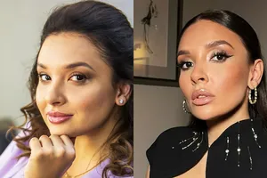 Звезда «Холопа» Ольга Дибцева рассказала, как после вторых родов похудела на 37 кг