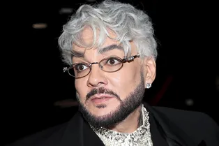 «Я расстроен, это моя боль»: Филипп Киркоров рассказал о компьютерной зависимости 13-летнего сына