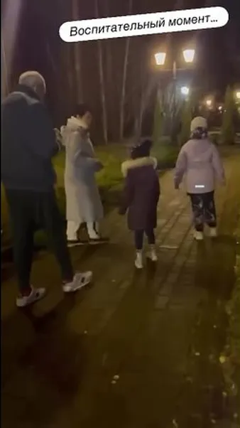 Нажми и смотри