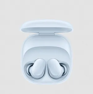 Беспроводные наушники REDMI Buds 6 Play голубой