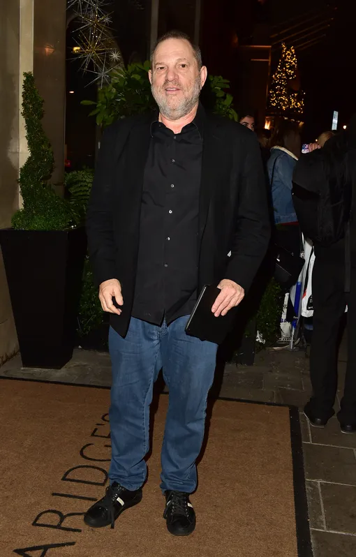 Харви Вайнштейн