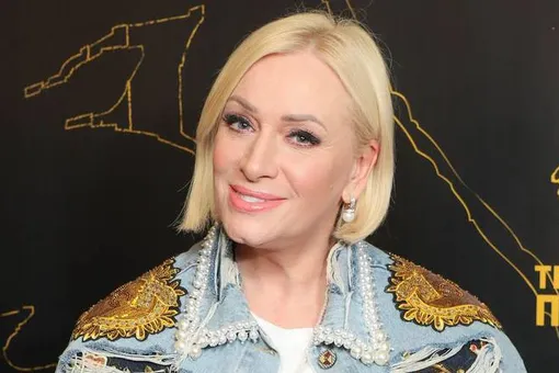 «Я отказала и меня убрали»: Наталья Гулькина рассказала о домогательствах в группе «Мираж» «Я отказала и меня убрали»: Наталья Гулькина рассказала о домогательствах в группе «Мираж»