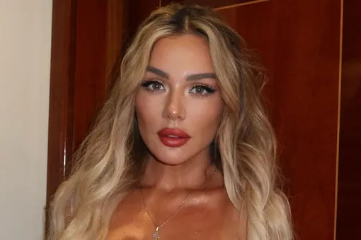 «Я победитель! Звучит гордо!»: Анна Седокова выиграла шоу «Погоня» «Я победитель! Звучит гордо!»: Анна Седокова выиграла шоу «Погоня»