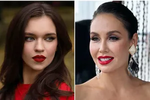 «Я беременна»: Влада Золотова шокировала Ляйсан Утяшеву на шоу «Выжить в Стамбуле» «Я беременна»: Влада Золотова шокировала Ляйсан Утяшеву на шоу «Выжить в Стамбуле»