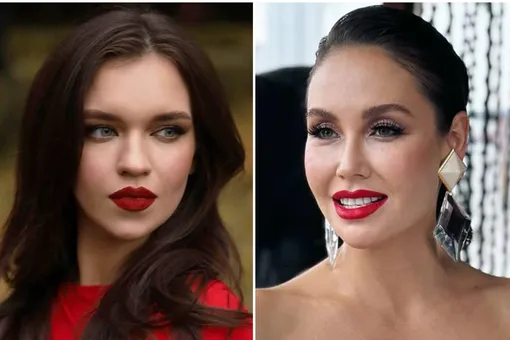 «Я беременна»: Влада Золотова шокировала Ляйсан Утяшеву на шоу «Выжить в Стамбуле» «Я беременна»: Влада Золотова шокировала Ляйсан Утяшеву на шоу «Выжить в Стамбуле»